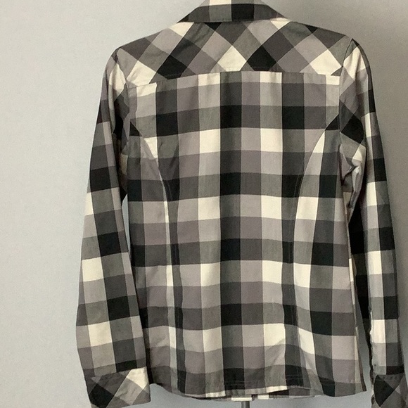 COLUMBIA SPORTSWEAR Omni-Wick Shirt - Picture 5 of 10